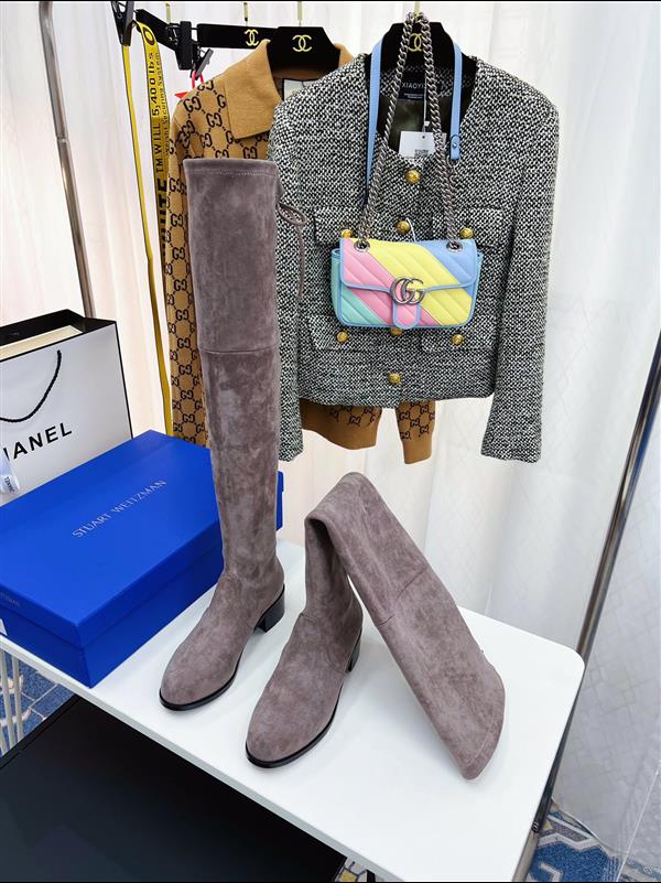 Stuart Weitzman